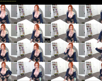 loony_moony — 18 minute Chaturbate couple cam show recording, 1080p, Jul 9, 2022