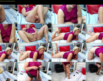 lorabigass — 28 minute Chaturbate female cam show recording, 720p, Jul 9, 2022