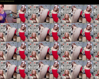 lornadyer — 10 minute Chaturbate female cam show recording, 1080p, Jul 9, 2022