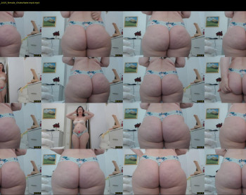 luckyanabella — 25 minute Chaturbate female cam show recording, 720p, Jul 9, 2022