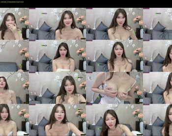 lucy__bb — 72 minute Chaturbate female cam show recording, 720p, Jul 9, 2022