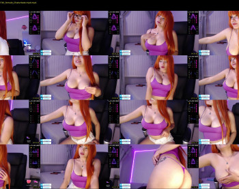 lucymagical — 54 minute Chaturbate female cam show recording, 1080p, Jul 9, 2022