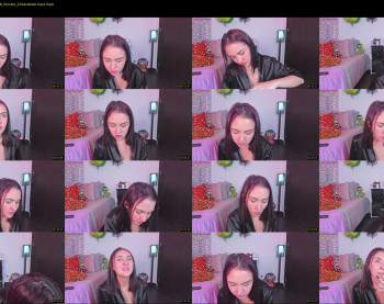 maeeve_ — 4 minute Chaturbate female cam show recording, 1080p, Jul 10, 2022