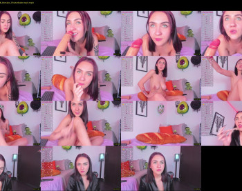 maeeve_ — 37 minute Chaturbate female cam show recording, 1080p, Jul 10, 2022