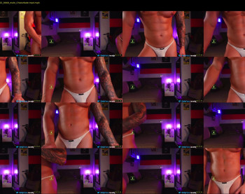 magnus_savage — 11 minute Chaturbate male cam show recording, 1080p, Jul 10, 2022