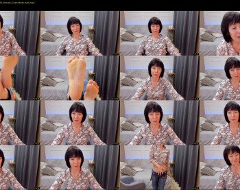 mariagold — 33 minute Chaturbate female cam show recording, 1080p, Jul 9, 2022
