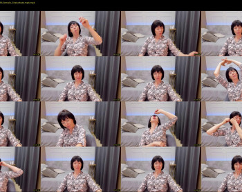 mariagold — 4 minute Chaturbate female cam show recording, 1080p, Jul 9, 2022