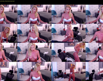 marimais — 94 minute Chaturbate female cam show recording, 720p, Jul 9, 2022
