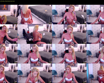 marimais — 94 minute Chaturbate female cam show recording, 720p, Jul 9, 2022