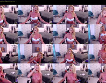 marimais — 41 minute Chaturbate female cam show recording, 720p, Jul 9, 2022