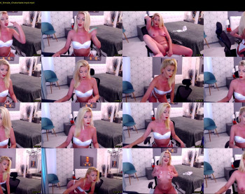 marimais — 94 minute Chaturbate female cam show recording, 720p, Jul 9, 2022
