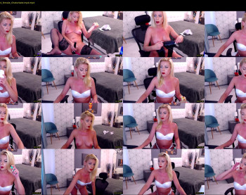 marimais — 93 minute Chaturbate female cam show recording, 720p, Jul 9, 2022