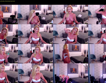 marimais — 54 minute Chaturbate female cam show recording, 720p, Jul 9, 2022