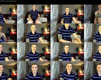 mark_shturman — 98 minute Chaturbate male cam show recording, 720p, Jul 9, 2022