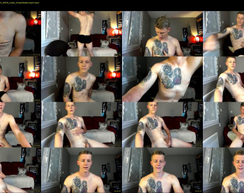 mark_shturman — 56 minute Chaturbate male cam show recording, 720p, Jul 9, 2022