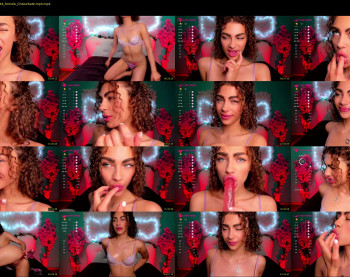 martajolie — 54 minute Chaturbate female cam show recording, 1080p, Jul 9, 2022