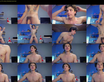 martinlutar420 — 62 minute Chaturbate male cam show recording, 1080p, Jul 9, 2022