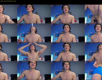 martinlutar420 — 62 minute Chaturbate male cam show recording, 1080p, Jul 9, 2022