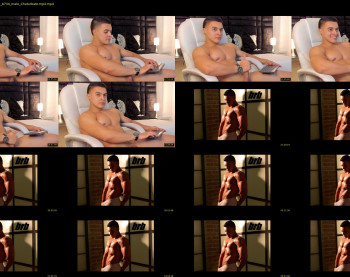mason_bennet — 67 minute Chaturbate male cam show recording, 1080p, Jul 9, 2022