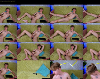 matt_aniston — 31 minute Chaturbate male cam show recording, 1080p, Jul 9, 2022