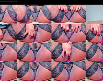 melania_browis — 28 minute Chaturbate female cam show recording, 1080p, Jul 9, 2022