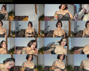 melgomez — 54 minute Chaturbate female cam show recording, 1080p, Jul 9, 2022