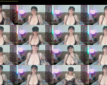 melisa_mcarthy — 54 minute Chaturbate couple cam show recording, 1080p, Jul 9, 2022