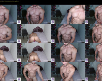 michaelbradley_for_u — 44 minute Chaturbate male cam show recording, 1080p, Jul 9, 2022