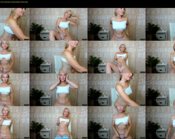 midnightkiss_ — 26 minute Chaturbate female cam show recording, 720p, Jul 9, 2022
