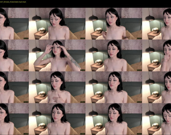midori__san — 15 minute Chaturbate female cam show recording, 1080p, Jul 9, 2022
