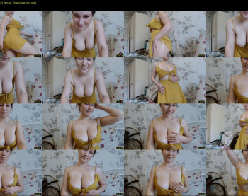 mila12000 — 32 minute Chaturbate female cam show recording, 1080p, Jul 9, 2022