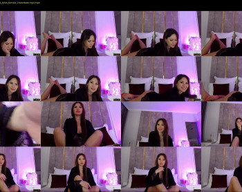 miladystarlight — 26 minute Chaturbate female cam show recording, 1080p, Jul 10, 2022