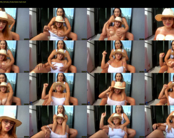 milkykandy — 55 minute Chaturbate female cam show recording, 1080p, Jul 9, 2022