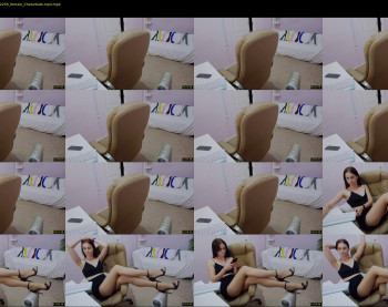 miracle_rose — 37 minute Chaturbate female cam show recording, 1080p, Jul 9, 2022