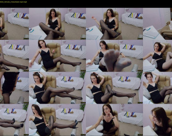 miracle_rose — 54 minute Chaturbate female cam show recording, 1080p, Jul 10, 2022