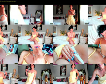 miss_giulia — 53 minute Chaturbate female cam show recording, 1080p, Jul 9, 2022