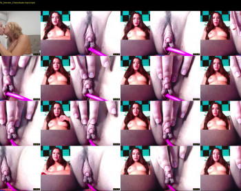 missfire69 — 55 minute Chaturbate female cam show recording, 1080p, Jul 9, 2022