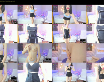 mizuki_su — 35 minute Chaturbate female cam show recording, 720p, Jul 10, 2022