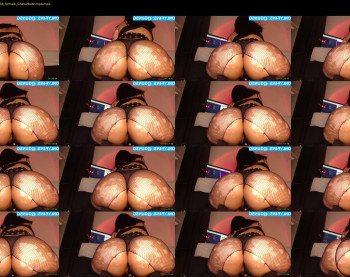 mollyguns — 3 minute Chaturbate female cam show recording, 720p, Jul 10, 2022