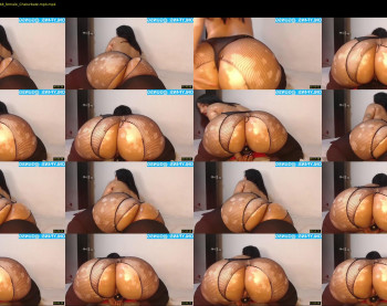 mollyguns — 13 minute Chaturbate female cam show recording, 720p, Jul 10, 2022