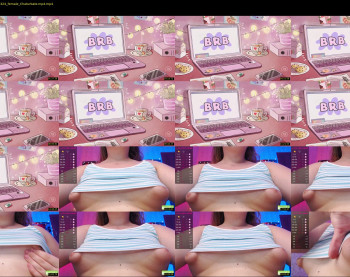 mollywayne — 28 minute Chaturbate female cam show recording, 1080p, Jul 10, 2022