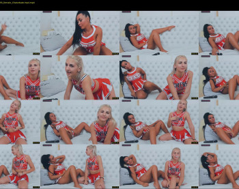 monikate_ — 18 minute Chaturbate couple cam show recording, 1080p, Jul 9, 2022