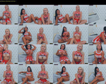 monikate_ — 43 minute Chaturbate couple cam show recording, 1080p, Jul 9, 2022
