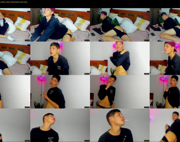 morgan_hiller — 26 minute Chaturbate male cam show recording, 720p, Jul 9, 2022