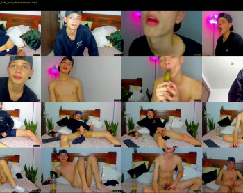 morgan_hiller — 92 minute Chaturbate male cam show recording, 720p, Jul 10, 2022