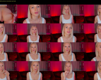 morgandafni — 13 minute Chaturbate couple cam show recording, 1080p, Jul 9, 2022