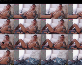 mr_longboy — 26 minute Chaturbate male cam show recording, 720p, Jul 9, 2022