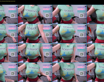 ms_mochii — 9 minute Chaturbate female cam show recording, 1080p, Jul 9, 2022