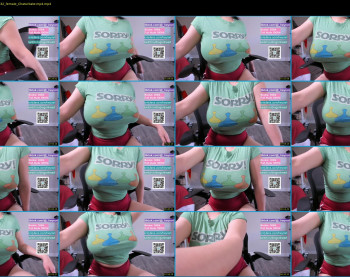 ms_mochii — 10 minute Chaturbate female cam show recording, 1080p, Jul 9, 2022