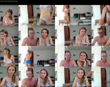 munishpunish — 48 minute Chaturbate couple cam show recording, 720p, Jul 9, 2022